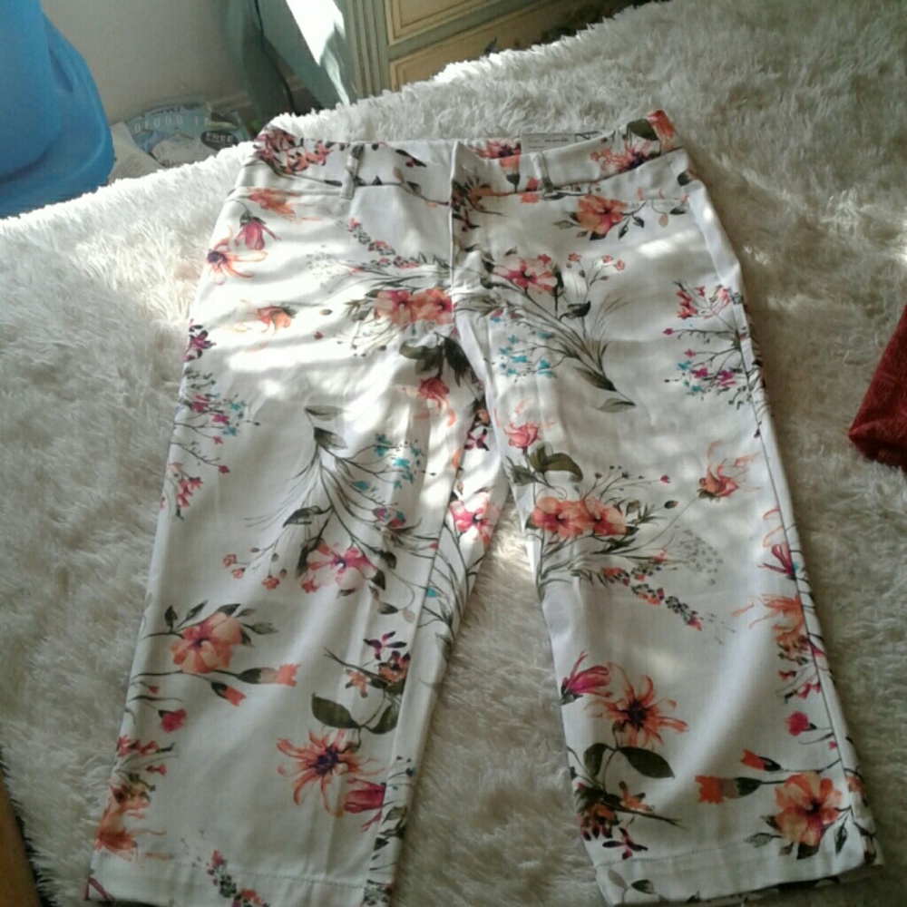 Capris